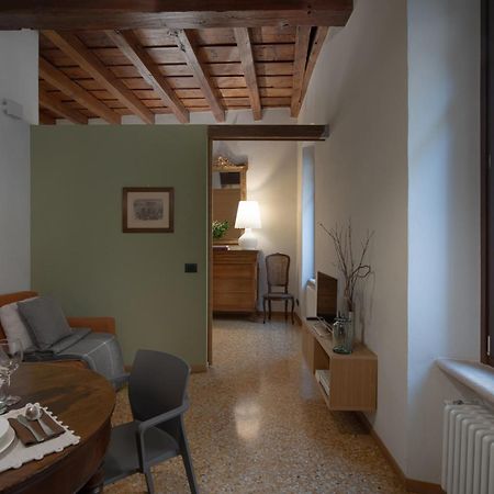 Residenza Roccamaggiore Verona Bagian luar foto