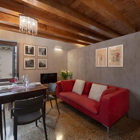 Residenza Roccamaggiore Verona Bagian luar foto