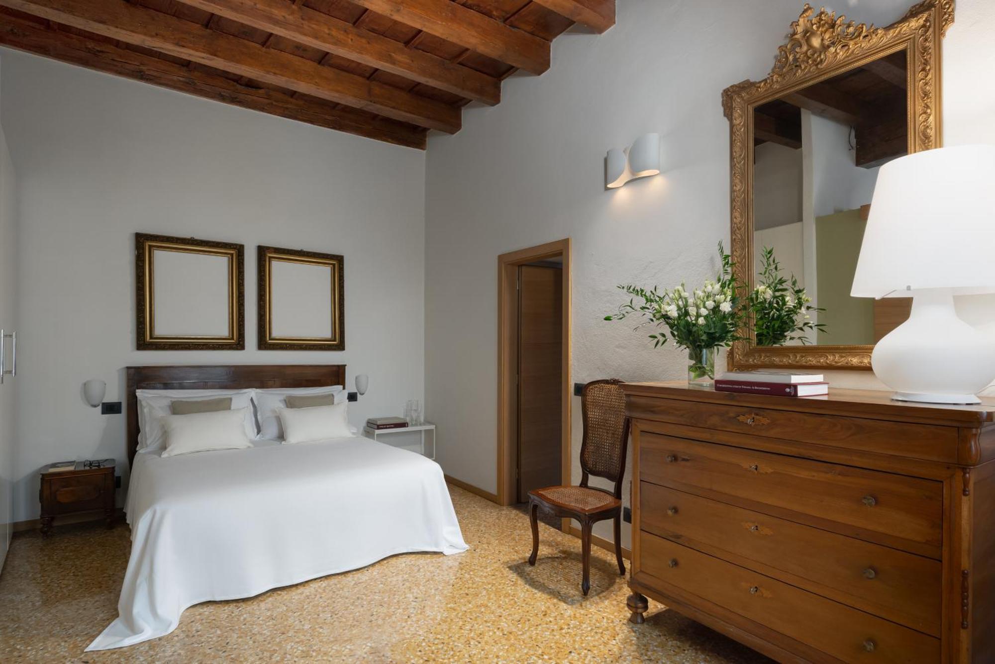 Residenza Roccamaggiore Verona Bagian luar foto