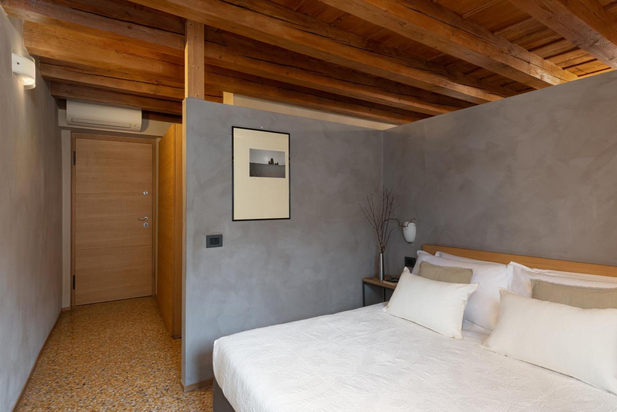 Residenza Roccamaggiore Verona Bagian luar foto