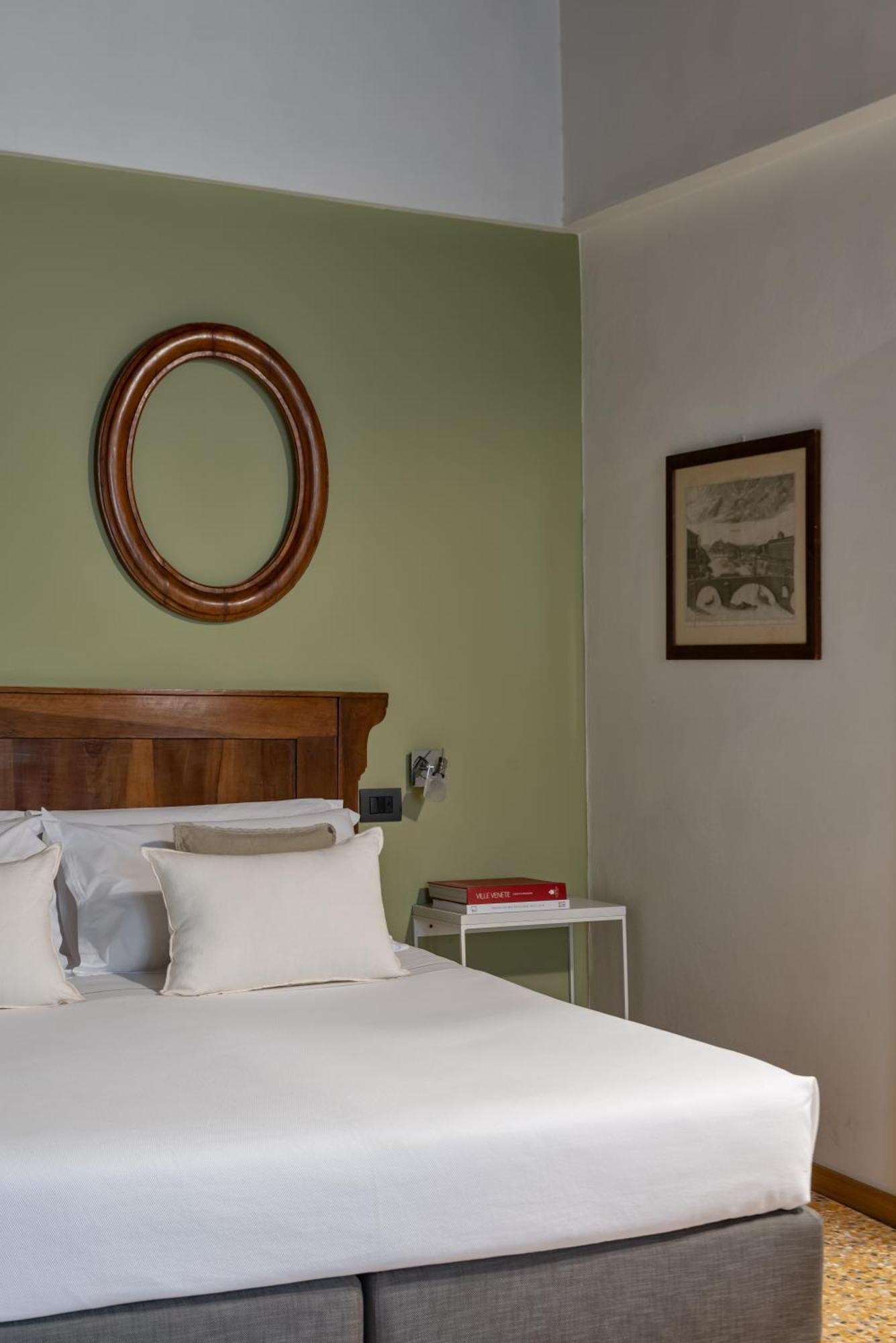 Residenza Roccamaggiore Verona Bagian luar foto