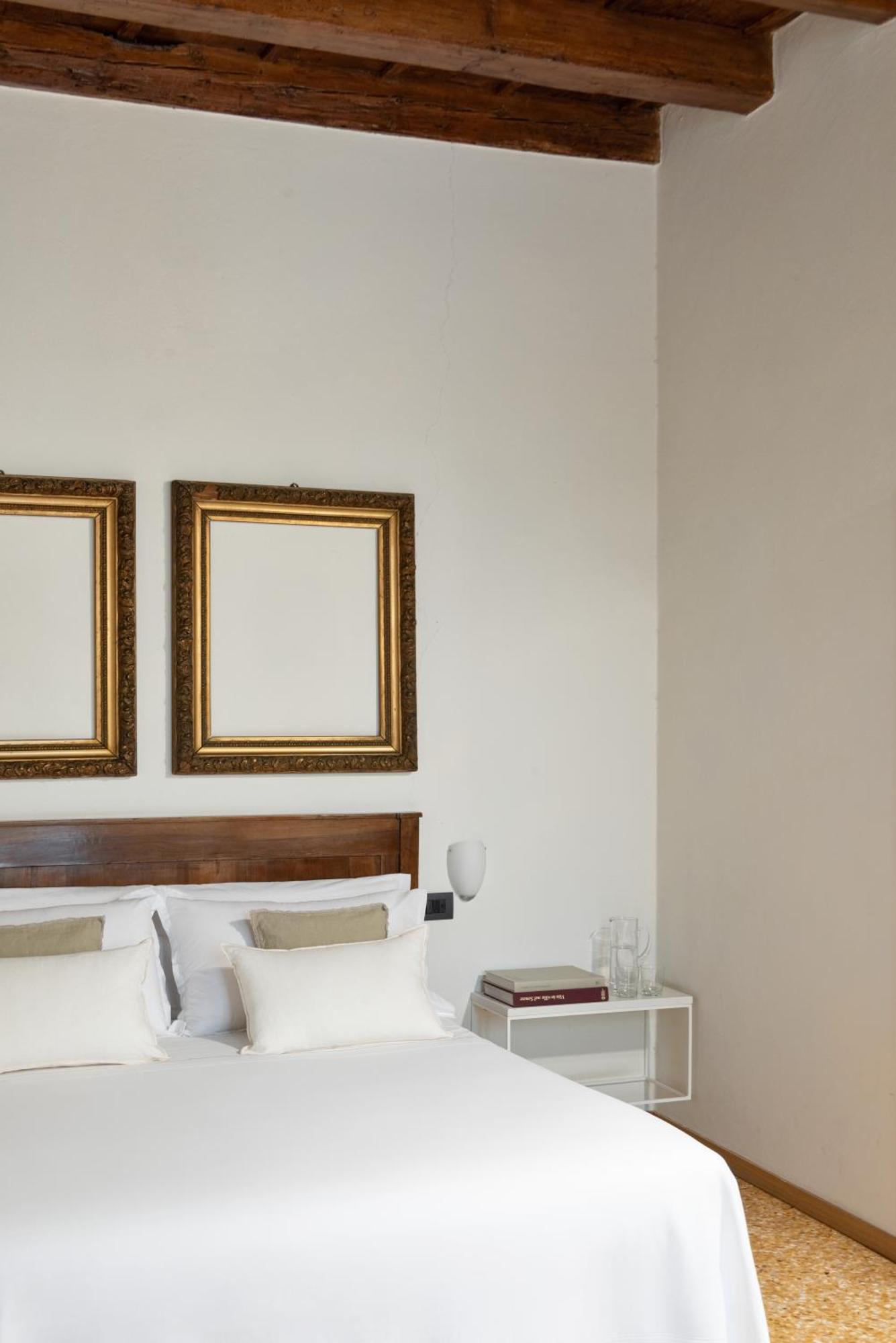 Residenza Roccamaggiore Verona Bagian luar foto