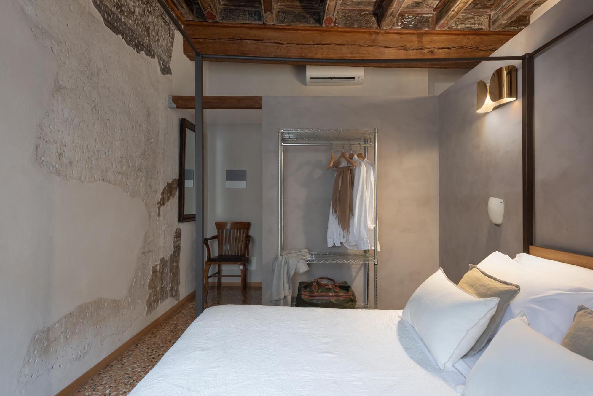 Residenza Roccamaggiore Verona Bagian luar foto