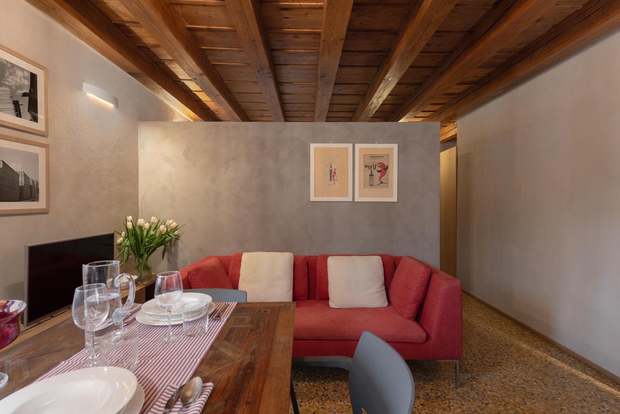 Residenza Roccamaggiore Verona Bagian luar foto