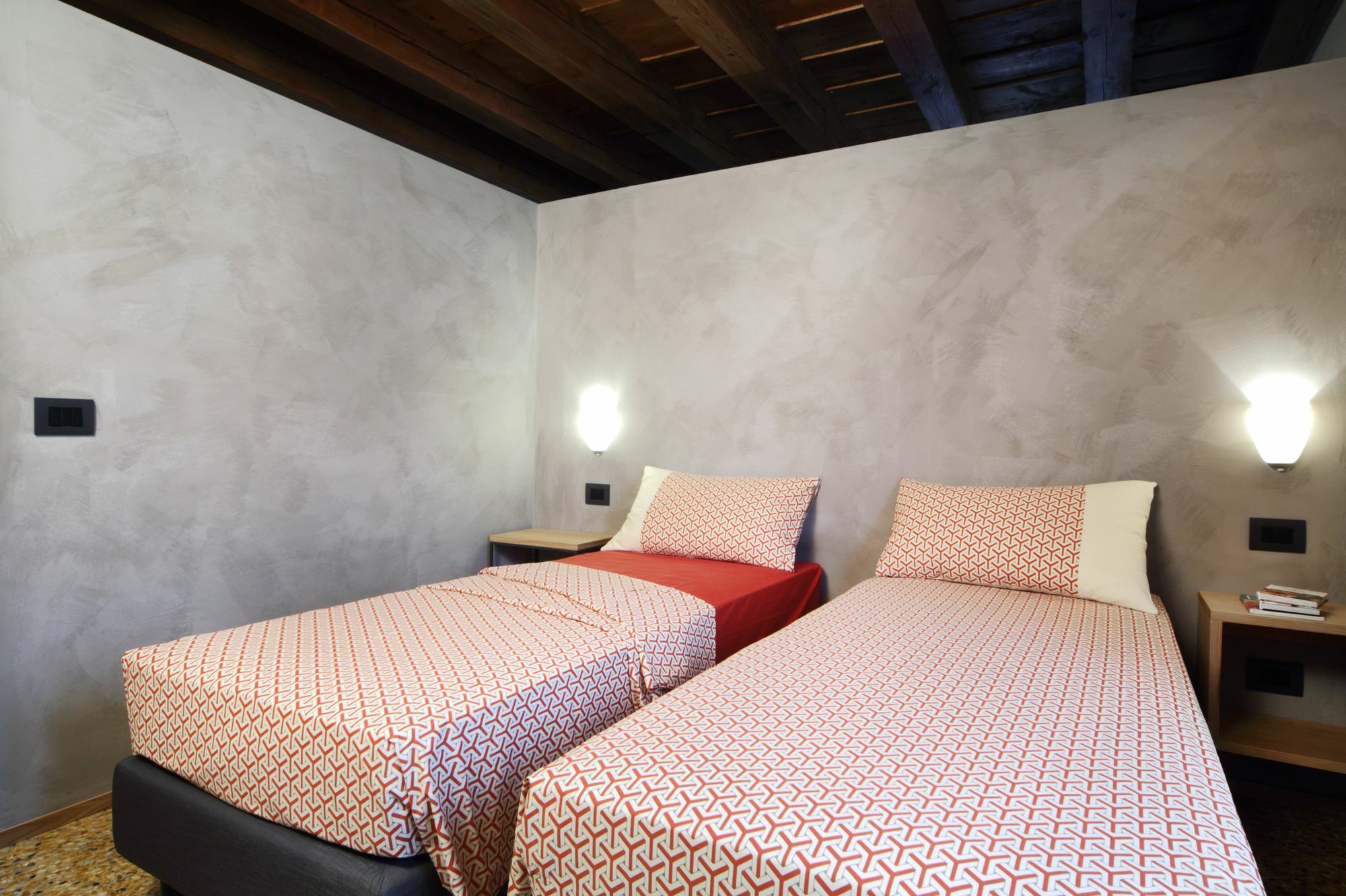 Residenza Roccamaggiore Verona Bagian luar foto