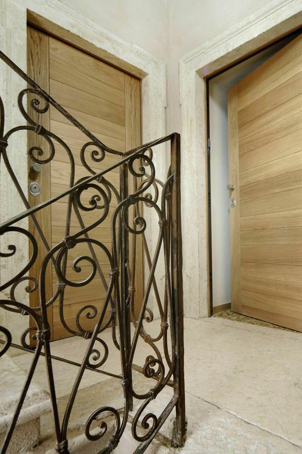 Residenza Roccamaggiore Verona Bagian luar foto