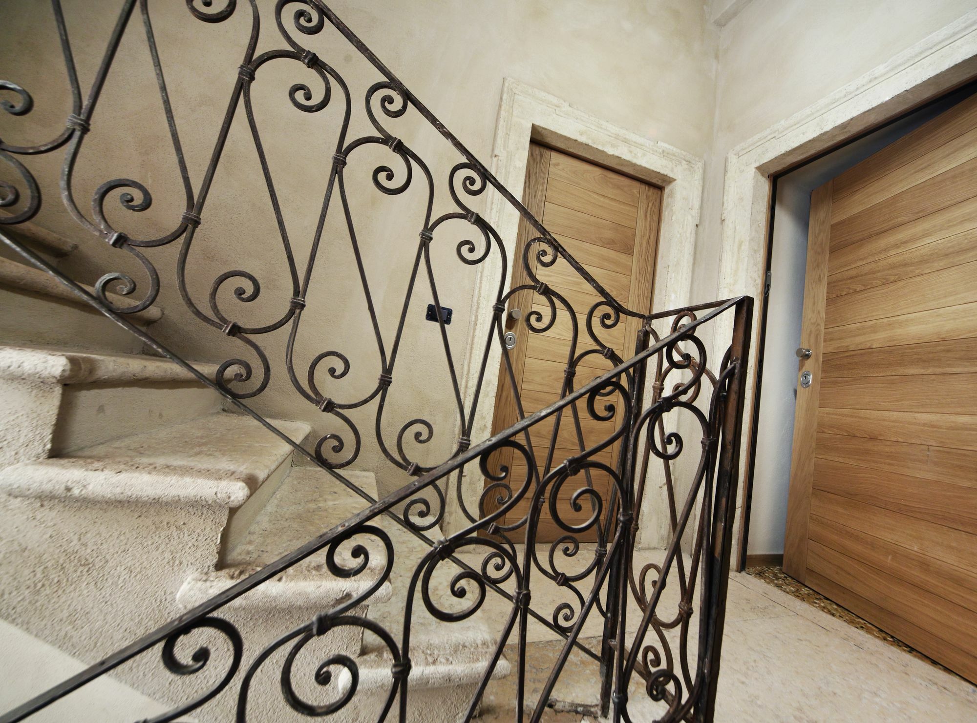Residenza Roccamaggiore Verona Bagian luar foto